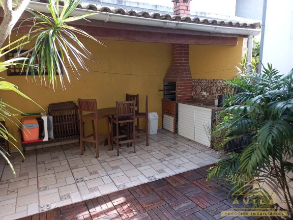 Imagem Casa com 2 Quartos à Venda, 89 m² em Boracéia - Bertioga