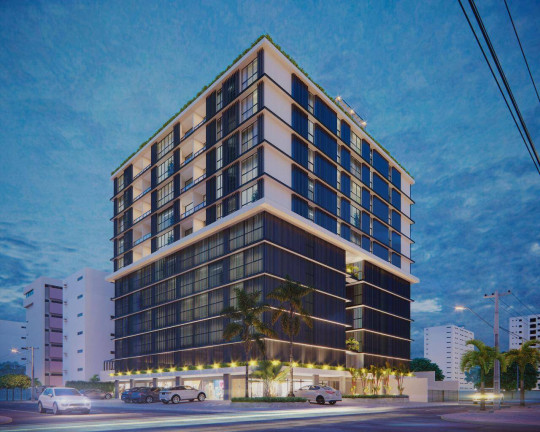 Imagem Apartamento à Venda, 16 m² em Tambaú - João Pessoa Imagem Apartamento à Venda, 16 m² em Tambaú - João Pessoa