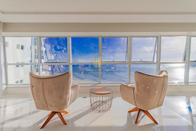 Apartamento com 5 Quartos à Venda, 342 m² em Centro - Balneário Camboriú
