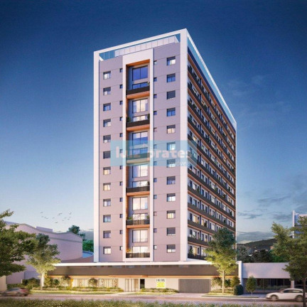 Imagem Apartamento com 1 Quarto à Venda, 59 m² em Azenha - Porto Alegre