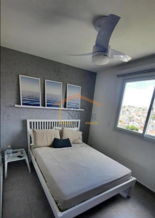 Imagem Apartamento com 2 Quartos à Venda, 58 m² em Limão - São Paulo Imagem Apartamento com 2 Quartos à Venda, 58 m² em Limão - São Paulo