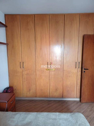 Imagem Apartamento com 3 Quartos à Venda, 143 m² em Centro - Santo André Imagem Apartamento com 3 Quartos à Venda, 143 m² em Centro - Santo André