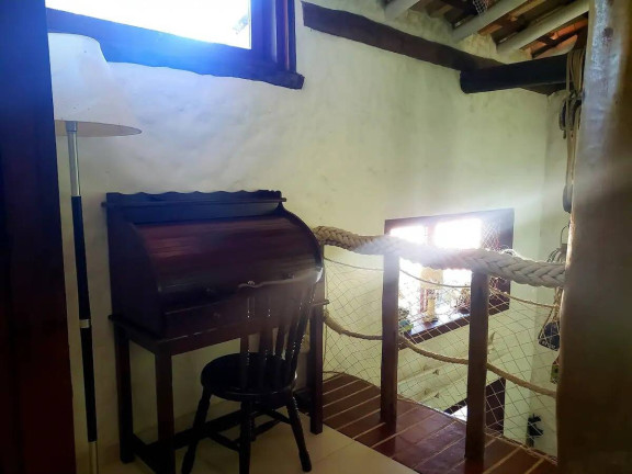 Imagem Casa com 2 Quartos para Temporada, 210 m² em Ubatumirim - Ubatuba