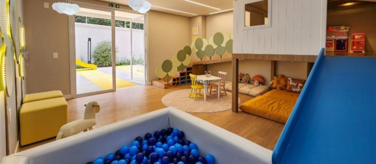 Imagem Imóvel com 3 Quartos à Venda, 89 m² em Taquaral - Campinas Imagem Imóvel com 3 Quartos à Venda, 89 m² em Taquaral - Campinas