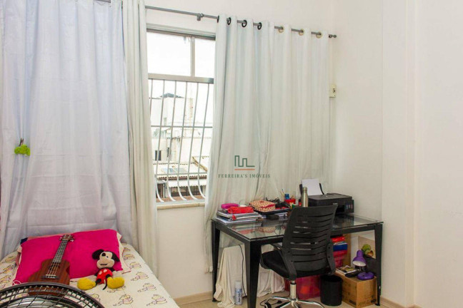 Imagem Apartamento com 2 Quartos à Venda, 100 m² em Ingá - Niterói