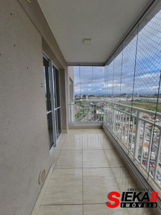 Imagem Apartamento com 2 Quartos à Venda, 60 m² em Jardim Santa Terezinha (zona Leste) - São Paulo Imagem Apartamento com 2 Quartos à Venda, 60 m² em Jardim Santa Terezinha (zona Leste) - São Paulo