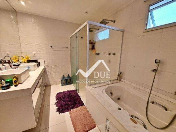 Imagem Apartamento com 4 Quartos à Venda, 344 m² em Aparecida - Santos Imagem Apartamento com 4 Quartos à Venda, 344 m² em Aparecida - Santos