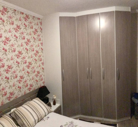 Imagem Apartamento com 2 Quartos à Venda, 61 m² em Ponte De São João - Jundiaí Imagem Apartamento com 2 Quartos à Venda, 61 m² em Ponte De São João - Jundiaí