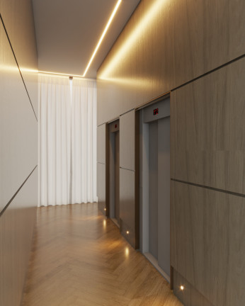 Imagem Apartamento com 3 Quartos à Venda, 196 m² em Fazenda - Itajaí