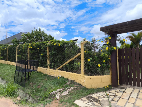 Imagem Chácara com 3 Quartos à Venda, 1 m² em Fazenda Floresta - Alambari Imagem Chácara com 3 Quartos à Venda, 1 m² em Fazenda Floresta - Alambari
