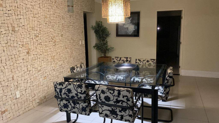 Imagem Apartamento com 4 Quartos à Venda,  em Capim Macio - Natal