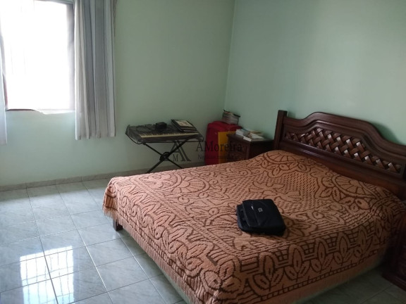 Imagem Casa com 3 Quartos à Venda, 372 m² em Jardim São Vicente - Jundiaí