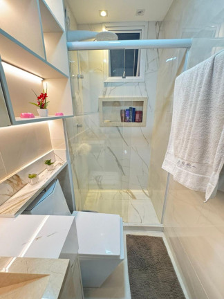 Imagem Imóvel com 2 Quartos à Venda, 57 m² em Valparaíso - Serra Imagem Imóvel com 2 Quartos à Venda, 57 m² em Valparaíso - Serra