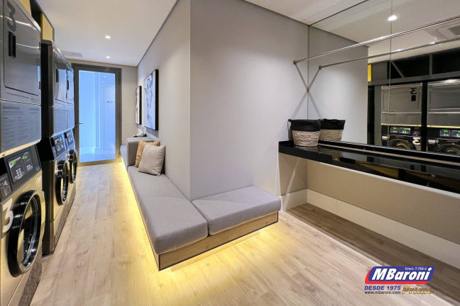 Imagem Apartamento com 1 Quarto para Alugar, 28 m² em Indianópolis - São Paulo Imagem Apartamento com 1 Quarto para Alugar, 28 m² em Indianópolis - São Paulo