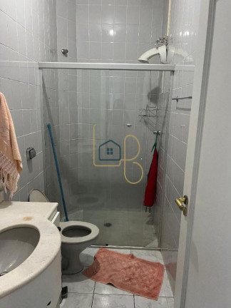 Imagem Casa com 5 Quartos à Venda, 272 m² em Caravelle - Londrina
