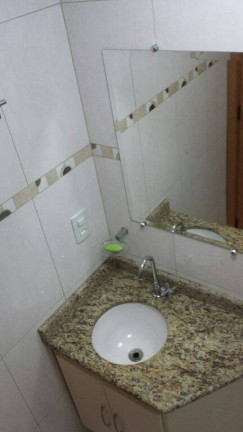 Imagem Apartamento com 3 Quartos à Venda, 83 m² em Vila Gilda - Santo André Imagem Apartamento com 3 Quartos à Venda, 83 m² em Vila Gilda - Santo André