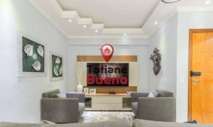 Imagem Apartamento com 3 Quartos à Venda, 111 m² em Jardim Augusta - São José Dos Campos Imagem Apartamento com 3 Quartos à Venda, 111 m² em Jardim Augusta - São José Dos Campos