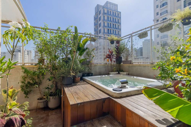 Apartamento com 2 Quartos à Venda, 88 m² em Moema - São Paulo