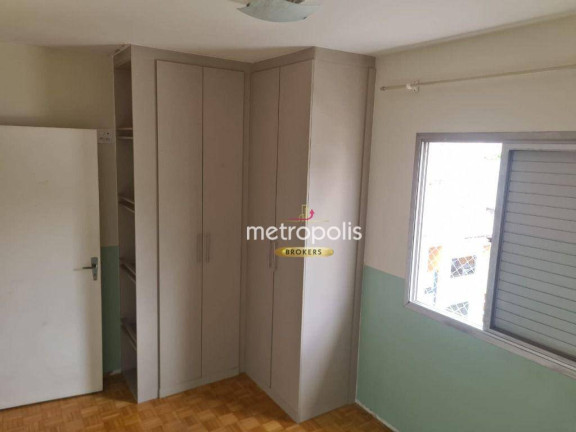 Imagem Apartamento com 2 Quartos à Venda, 62 m² em Cerâmica - São Caetano Do Sul