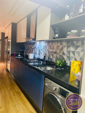 Imagem Apartamento com 2 Quartos à Venda, 56 m² em Jardim Matarazzo - São Paulo
