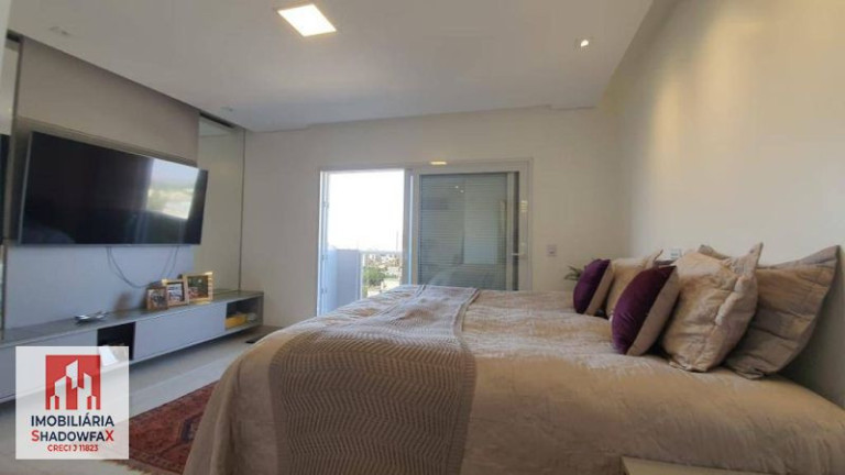 Imagem Apartamento com 4 Quartos à Venda, 287 m² em Jardim América - Dourados Imagem Apartamento com 4 Quartos à Venda, 287 m² em Jardim América - Dourados