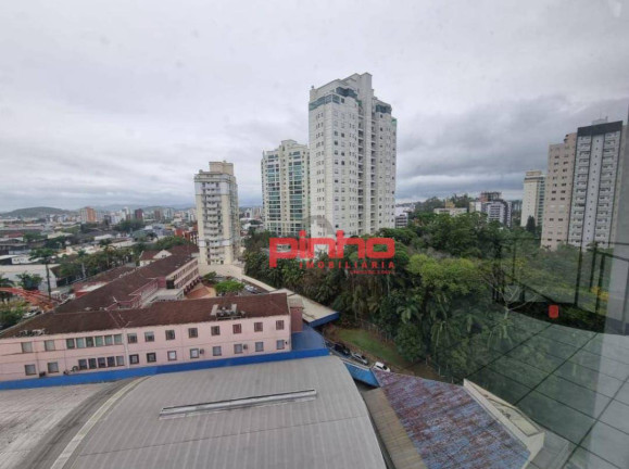 Imagem Sala Comercial à Venda, 82 m² em Centro - Joinville Imagem Sala Comercial à Venda, 82 m² em Centro - Joinville