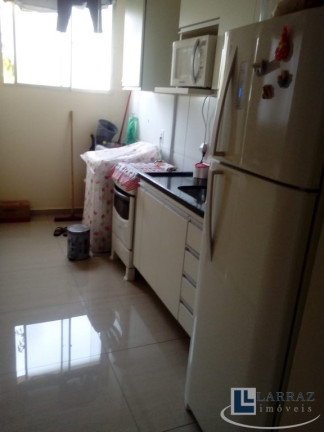 Imagem Imóvel com 2 Quartos à Venda, 49 m² em Parque Dos Lagos - Ribeirao Preto