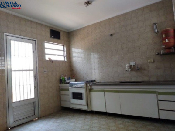 Imagem Sobrado com 3 Quartos à Venda, em Belenzinho - São Paulo Imagem Sobrado com 3 Quartos à Venda, em Belenzinho - São Paulo