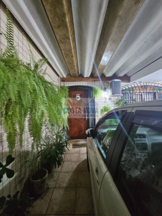 Imagem Casa com 3 Quartos à Venda, 132 m² em Esplanada Dos Barreiros - São Vicente Imagem Casa com 3 Quartos à Venda, 132 m² em Esplanada Dos Barreiros - São Vicente