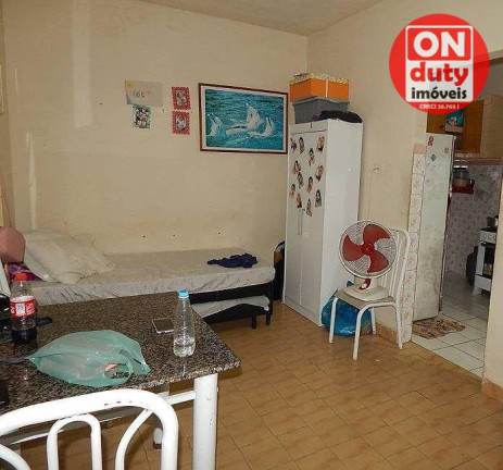 Imagem Casa com 4 Quartos à Venda, 200 m² em Santa Maria - Santos Imagem Casa com 4 Quartos à Venda, 200 m² em Santa Maria - Santos