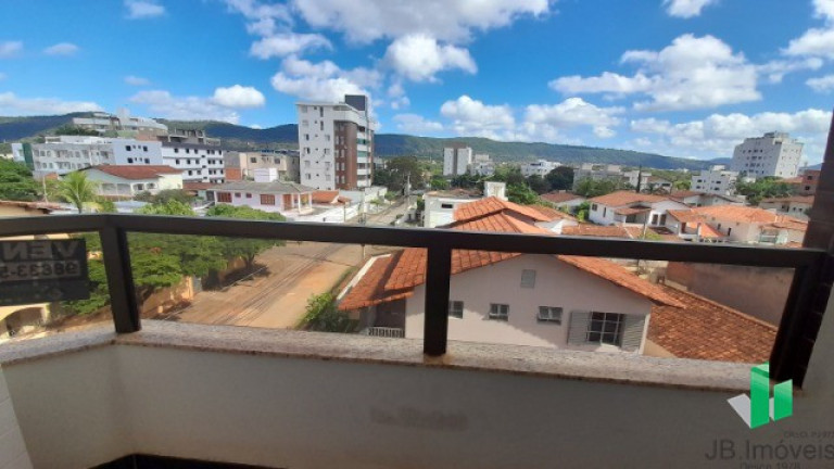 Imagem Imóvel com 2 Quartos à Venda, 69 m² em Augusta Mota - Montes Claros