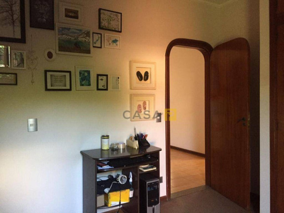 Imagem Casa com 3 Quartos à Venda, 190 m² em Vila Pavan - Americana