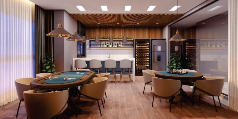 Imagem Apartamento com 5 Quartos à Venda, 401 m² em Itapema - Itapema