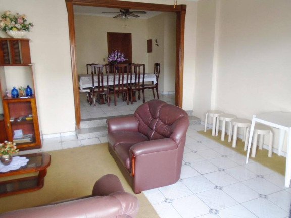 Imagem Apartamento com 4 Quartos à Venda, 141 m² em Canto Do Forte - Praia Grande Imagem Apartamento com 4 Quartos à Venda, 141 m² em Canto Do Forte - Praia Grande