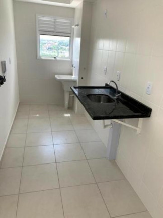 Imagem Apartamento com 2 Quartos à Venda, 52 m² em Parque Campolim - Sorocaba