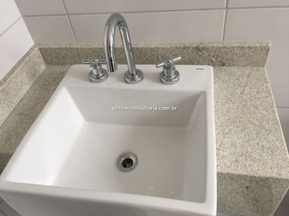 Imagem Apartamento com 3 Quartos à Venda, 105 m² em Chácara Klabin - São Paulo