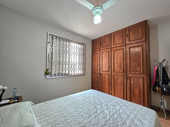Imagem Apartamento com 2 Quartos à Venda, 105 m² em Boqueirão - Santos Imagem Apartamento com 2 Quartos à Venda, 105 m² em Boqueirão - Santos
