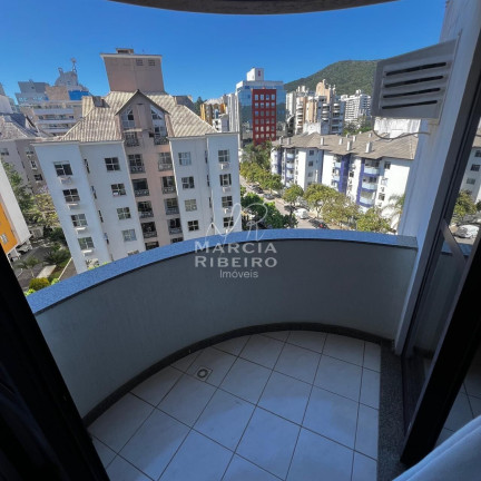 Imagem Apartamento com 2 Quartos à Venda, 61 m² em Itacorubi - Florianópolis