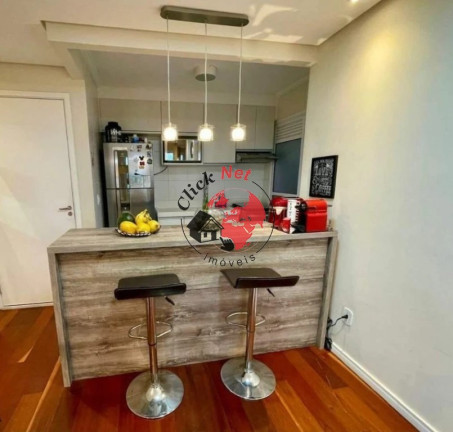 Imagem Apartamento com 3 Quartos à Venda, 60 m² em Planalto - São Bernardo Do Campo Imagem Apartamento com 3 Quartos à Venda, 60 m² em Planalto - São Bernardo Do Campo