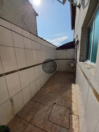 Imagem Sobrado com 2 Quartos à Venda,  em Vila Altântica - Mongaguá
