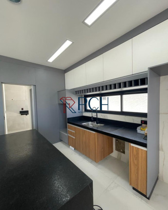 Imagem Casa com 3 Quartos à Venda, 271 m² em Alphaville Nova Esplanada - Votorantim