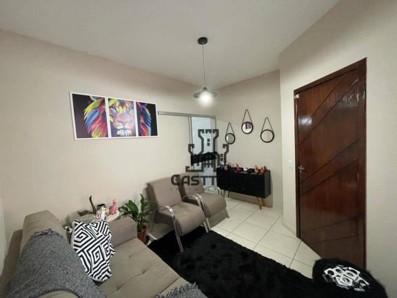 Imagem Casa com 3 Quartos à Venda, 112 m² em Alto Da Boa Vista - Londrina