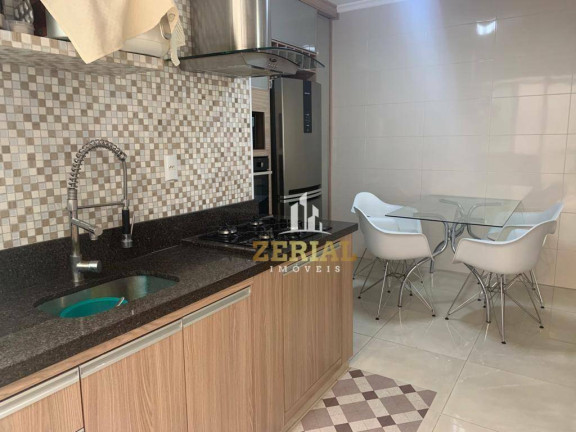 Imagem Sobrado com 3 Quartos à Venda, 124 m² em Osvaldo Cruz - São Caetano Do Sul Imagem Sobrado com 3 Quartos à Venda, 124 m² em Osvaldo Cruz - São Caetano Do Sul