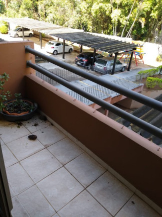 Imagem Apartamento com 2 Quartos para Alugar ou Temporada, 78 m² em Jardim Tamoio - Jundiaí