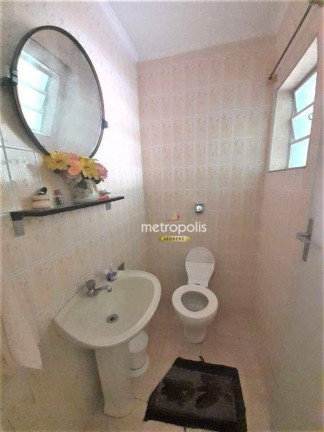 Imagem Sobrado com 3 Quartos à Venda, 187 m² em Santa Paula - São Caetano Do Sul Imagem Sobrado com 3 Quartos à Venda, 187 m² em Santa Paula - São Caetano Do Sul
