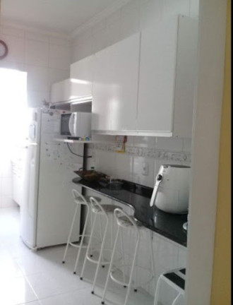 Imagem Apartamento com 2 Quartos à Venda, 75 m² em Jardim São Matheus - Vinhedo