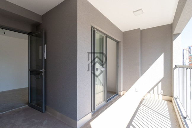 Imagem Apartamento com 1 Quarto à Venda, 47 m² em Vila Mariana - São Paulo