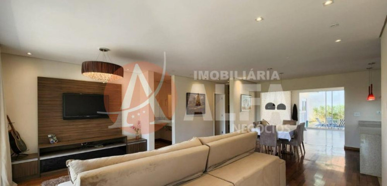 Imagem Casa com 3 Quartos à Venda, 280 m² em Parque Dom Henrique - Cotia