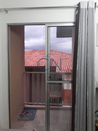 Imagem Apartamento com 2 Quartos à Venda,  em Campos Elíseos - Taubaté