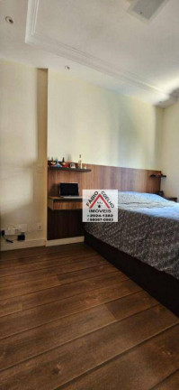 Imagem Apartamento com 2 Quartos à Venda, 55 m² em Vila Mascote - São Paulo